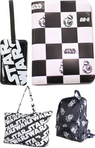 スター・ウォーズ ACE BAGS＆LUGGAGE