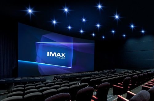 IMAX