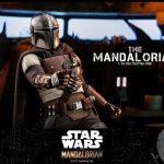 ホットトイズ「ザ・マンダロリアン」フィギュア発売！マンダロリアンとIG-11が1/6スケールとコスベイビーで登場