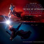 「アート・オブ・スター・ウォーズ/スカイウォーカーの夜明け」邦訳版、映画公開日に刊行!