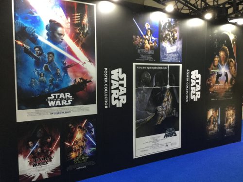 東京コミコン2019 スター・ウォーズ