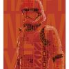 日本郵便『スター・ウォーズ』年賀状印刷3サービスで2020年限定デザイン展開！