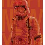 日本郵便『スター・ウォーズ』年賀状印刷3サービスで2020年限定デザイン展開!