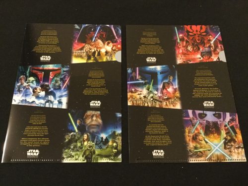 Happyくじ STAR WARS™ SAGA