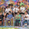 テレビ朝日系「アメトーーク！」で「STAR WARS芸人」12月26日放送！