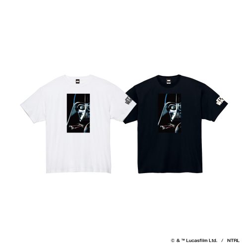 スター・ウォーズ Tシャツ