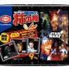 亀田の柿の種『スター・ウォーズ』デザインパッケージ期間限定発売！Amazon限定BOXも