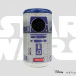 アンカー『スター・ウォーズ』モバイルプロジェクター&モバイルバッテリー発表!R2-D2モバイルプロジェクターは1138個限定