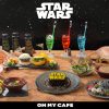 「スター・ウォーズ」OH MY CAFE、5大都市で期間限定オープン！あのポーションパンとブルーミルクや、限定グッズも
