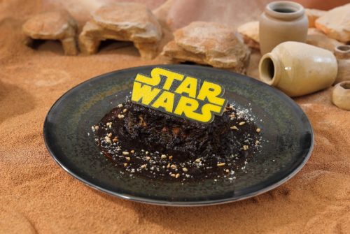 スター・ウォーズ OH MY CAFE