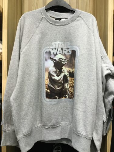 H＆M スター・ウォーズ