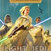 「スター・ウォーズ ザ・ハイ・リパブリック」発表！映画から200年前のジェダイの黄金時代を描く新書籍シリーズ