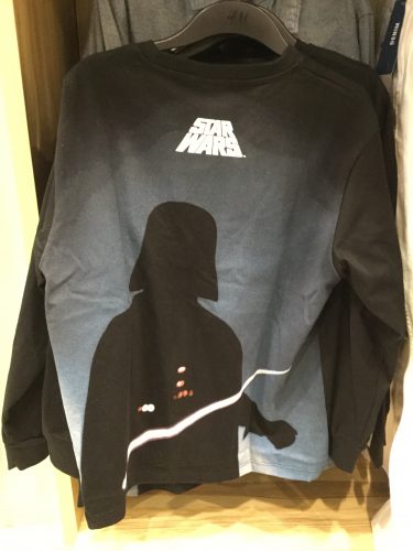 H＆M スター・ウォーズ