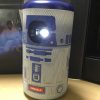 Anker Nebula Capsule ll R2-D2 Edition レビュー！どこでも『スター・ウォーズ』が映画館気分で楽しめるモバイルプロジェクター