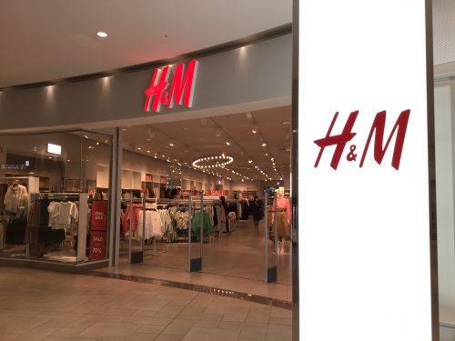 H&M エイチ・アンド・エム