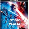 『スター・ウォーズ／スカイウォーカーの夜明け』ブルーレイ／DVD（MovieNEX）4月29日発売！九部作 4K UHD コンプリートBOXも同日発売