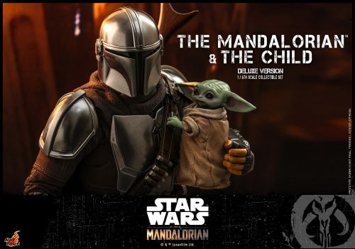 01_HOT_TOYS_The Mandalorian and the child_PR