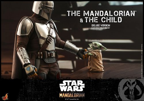 02_HOT_TOYS_The Mandalorian and the child_PR