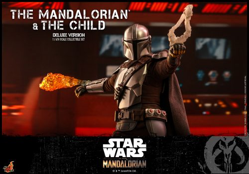 03_HOT_TOYS_The Mandalorian and the child_PR