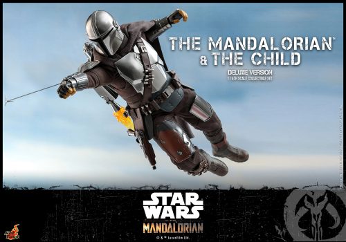 04_HOT_TOYS_The Mandalorian and the child_PR