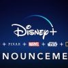 Disney ＋（ディズニープラス）、2020年後半に日本でサービス開始予定とウォルト・ディズニー・カンパニーが発表！