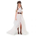 バービー『スター・ウォーズ』第2弾、6月27日限定発売!レイ、C-3PO、ストームトルーパーがモチーフ