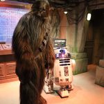 香港ディズニーランド スター・ウォーズ:コマンド・ポスト体験レポート!『スター・ウォーズ』キャラクターと会えるグリーティング施設