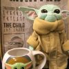 ショップディズニーオリジナル「マンダロリアン」ザ・チャイルドグッズレビュー！期間限定スター・ウォーズセールも開催予定