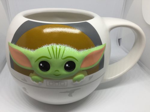 スター・ウォーズ ザ・チャイルド マグカップ マンダロリアン