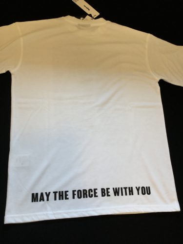 ライトオン スター・ウォーズ Tシャツ