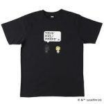 ロフト オリジナル『スター・ウォーズ』Tシャツ&トートバッグ販売中!ドット絵デザインも