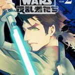 LINEマンガ「STAR WARS／反乱者たち」単行本2巻、9月15日発売！日本のマンガならではの「反乱者たち」コミカライズ