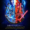 90秒でスカイウォーカー・サーガを振り返る特別映像解禁！ディズニープラス『スター・ウォーズ』シリーズ集結記念