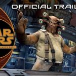 VR「スター・ウォーズ:テールズ・フロム・ザ・ギャラクシーズ・エッジ」予告編公開!フランク・オズ演じるヨーダも登場
