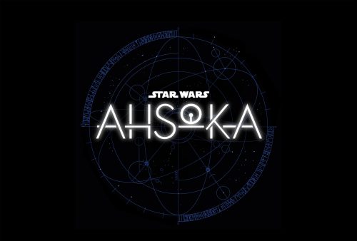 スター・ウォーズ：アソーカ（原題）