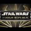 「スター・ウォーズ ザ・ハイ・リパブリック」刊行スタート！日本人作家によるコミックも発表