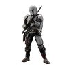 ザ・マンダロリアン＆レイザー・クレスト、バンダイよりプラモデル化！シルバーコーティングVer.も