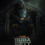 「ボバ・フェット／The Book of Boba Fett」邦題決定！12月29日、日米同時配信開始