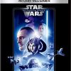 『スター・ウォーズ』8作品4K UHD／MovieNEXが新ビジュアルで12月10日単品発売！