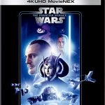 『スター・ウォーズ』8作品4K UHD/MovieNEXが新ビジュアルで12月10日単品発売!