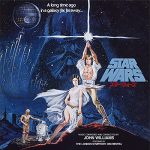 『スター・ウォーズ』オリジナル・トリロジー サウンドトラック レコード盤、11月3日発売！