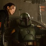 「ボバ・フェット／The Book of Boba Fett」日本語吹替版予告編公開！ボバ役・金田明夫、フェネック役・花藤蓮が続投