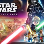 「レゴ スター・ウォーズ／スカイウォーカー・サーガ」発売日が4月5日に決定！300人以上のプレイアブルキャラクターが登場