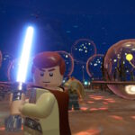 「レゴ スター・ウォーズ/スカイウォーカー・サーガ」ゲームレビュー!子どもから大人まで楽しめる決定版