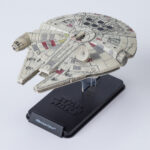 「スター・ウォーズ スターシップ&ビークル・コレクション」制作の裏側&楽しみ方を徹底紹介!あの「ファクトファイル」から20年、デアゴスティーニが贈る最新シリーズ【PR】
