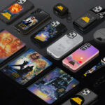 CASETiFY（ケースティファイ）『スター・ウォーズ』コレクション、「スター・ウォーズの日」5月4日より発売！
