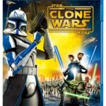 劇場版スター・ウォーズ　クローン・ウォーズ、ＤＶＤ＆ブルーレイ＆ＵＭＤ１２月日本発売！