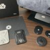 「スター・ウォーズ MOFT ”日本限定エディション”」使用レビュー！帝国軍デザインのノートPC／スマホスタンドで快適に