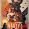 「キャシアン・アンドー」新予告編&キービジュアル全世界解禁！9月21日から史上初の初回3話同時配信に変更