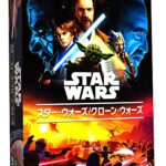「スター・ウォーズ／クローン・ウォーズ パンデミックシステムゲーム」日本語版10月下旬発売！プレーヤー協力型ボードゲーム
